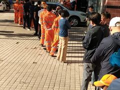 -美年大健康体检中心(西直门分院)