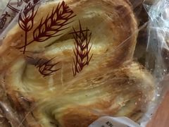 蝴蝶酥-国际饭店·帆声西饼屋(黄河路店)