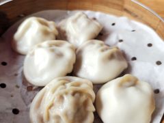 -鸡鸣汤包(红山动物园店)