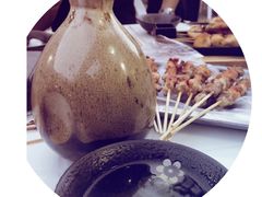 -散德行小酒馆