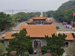 -南沙天后宫景区
