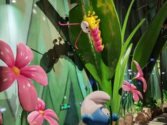 -蓝精灵乐园·世茂精灵之城主题乐园