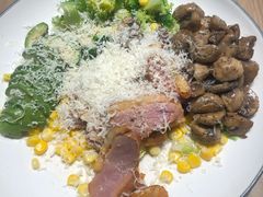 -SaladJohn沙拉匠(凯德1818店)