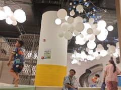 -涨巢·潮玩水疗局