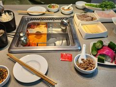 -海底捞火锅(杭州滨江九宜城店)