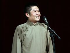 -青曲社相声(易俗街区店)