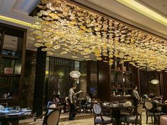 -大理实力希尔顿酒店•御玺中餐厅