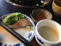 -陀岗美食·云南藏式特色餐厅