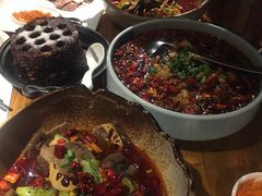 -胡桃里音乐酒馆(曲江店)