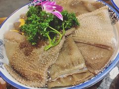 大侠水牛毛肚-蜀大侠火锅(春熙路店)