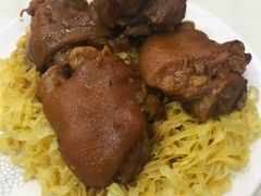 -麦文记面家(佐敦店)