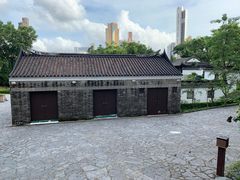 -九龙寨城公园