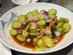 -奕景海鲜·大连菜(星海广场店)