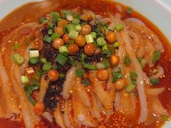 -辣不二水煮鱼(哈西店)