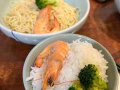 -蟹尊苑(巨鹿店)