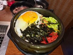 -肉甲韩国木炭烤肉(新壹街1店)