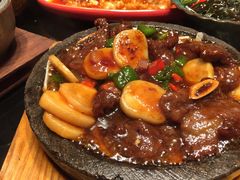 -江太极江浙菜(马桥万达广场店)