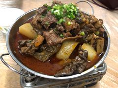 -麻木老地方牛筋牛杂(长堤街店)
