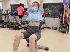 -中田健身工作室(博兴路店)
