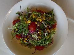 -情书·中餐厅(长嘉汇店)
