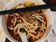 -大师兄·手工面·西北菜(美的悦然广场店)