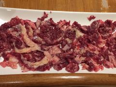 -牛很鲜潮汕牛肉火锅(朝晖路店)