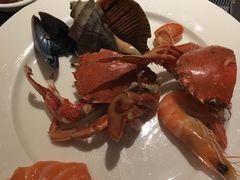 -AdD全日制餐厅(中谷花园酒店)