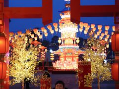 -国色天乡三期陆地乐园