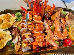 -一棵树·意大利西餐厅One Tree(新城店)