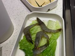 -九府羊·鲜羊火锅·烤串(新华路店)