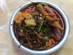 -凤张螺蛳粉·爽口粉(跃进路总店)