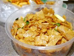 -顶好锅贴(金泰园店)