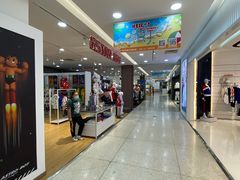 -利群商厦(台东店)