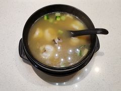 金瑶海鲜泡饭-和平馆·地道港澳茶餐厅(西门口店)