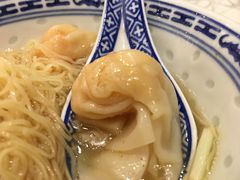 -香港麦奀云吞面世家(中山二路店)