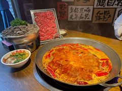 -萍姐火锅·公路夜市(打浦桥日月光店)