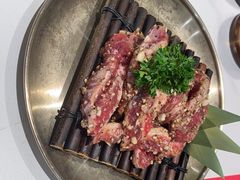 -西塔老太太泥炉烤肉(川沙百联店)