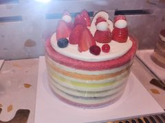 -巴黎贝甜(阳光上东店)