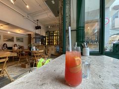 -RAC BAR(安福路店)