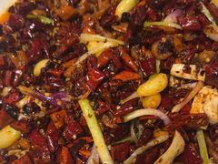 -陈胖子特色菜.鲜货现炒(融景城店)