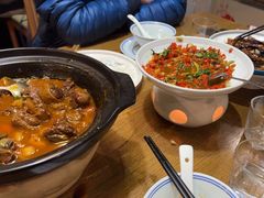 -浔庐餐厅•江西老字号•九江菜(南湖国际店)