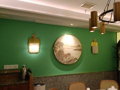 -顺峰顺水顺德菜(第一百货店)