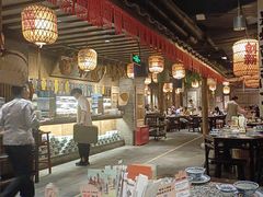 -南京大牌档(崇文门国瑞店)