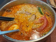 -海安安越南粉(丹竹頭店)