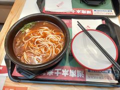 -大官米线(喜盈门范城店)