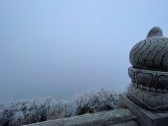 -峨眉山风景名胜区