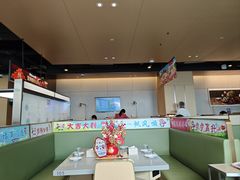 -海底捞火锅(高科东路店)