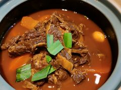 黄焖湘西黄牛-火候轩品质湘菜·私厨(市府店)