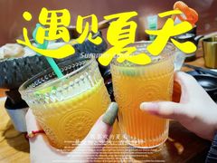 -井圣日膳(万达店)