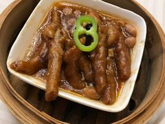 -潮福城大酒楼·潮粤菜·港式点心(阳光城店)